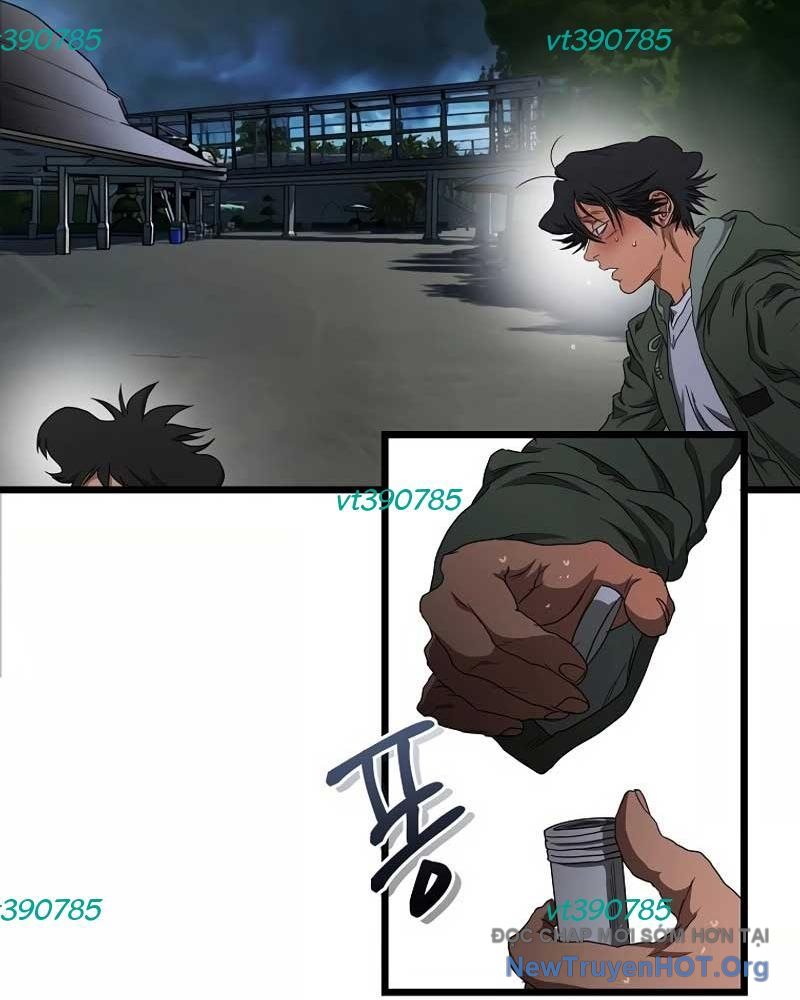 Công Viên Undead Chapter 6 - Trang 2