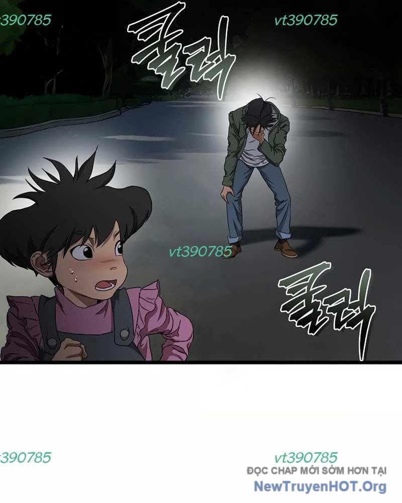 Công Viên Undead Chapter 6 - Trang 2