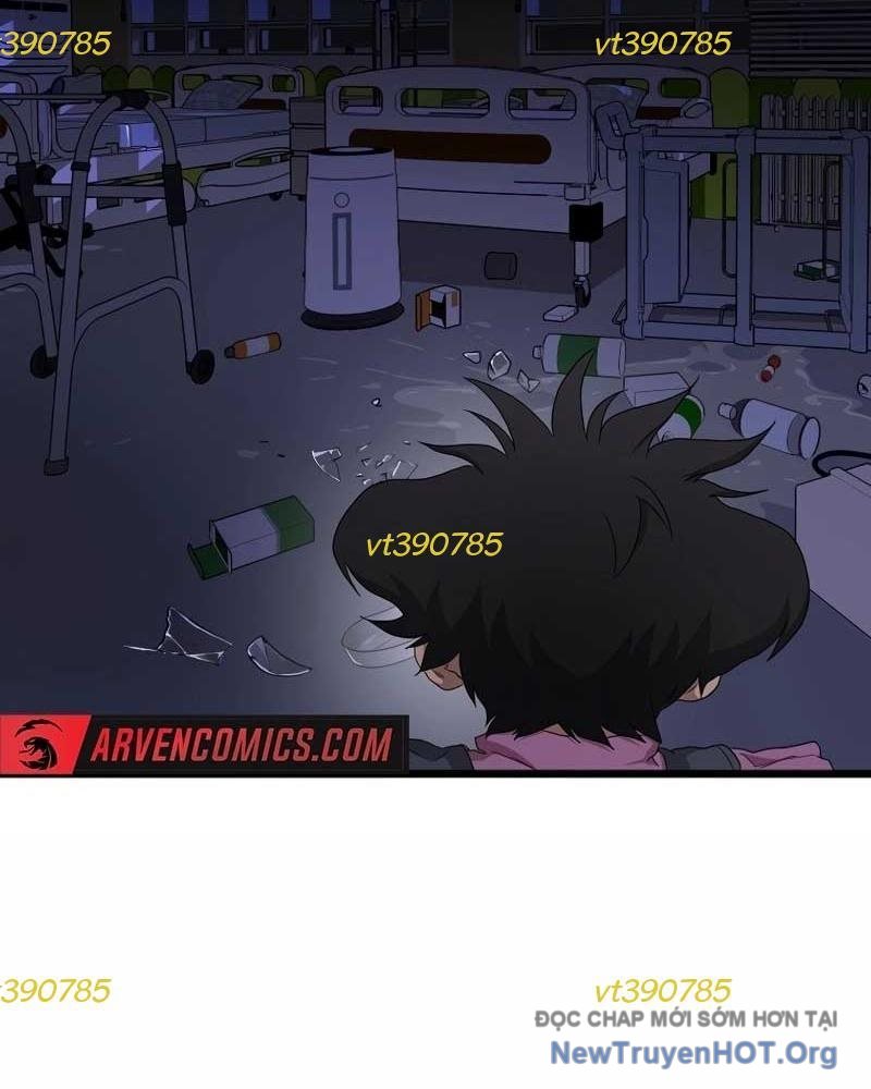 Công Viên Undead Chapter 6 - Trang 2