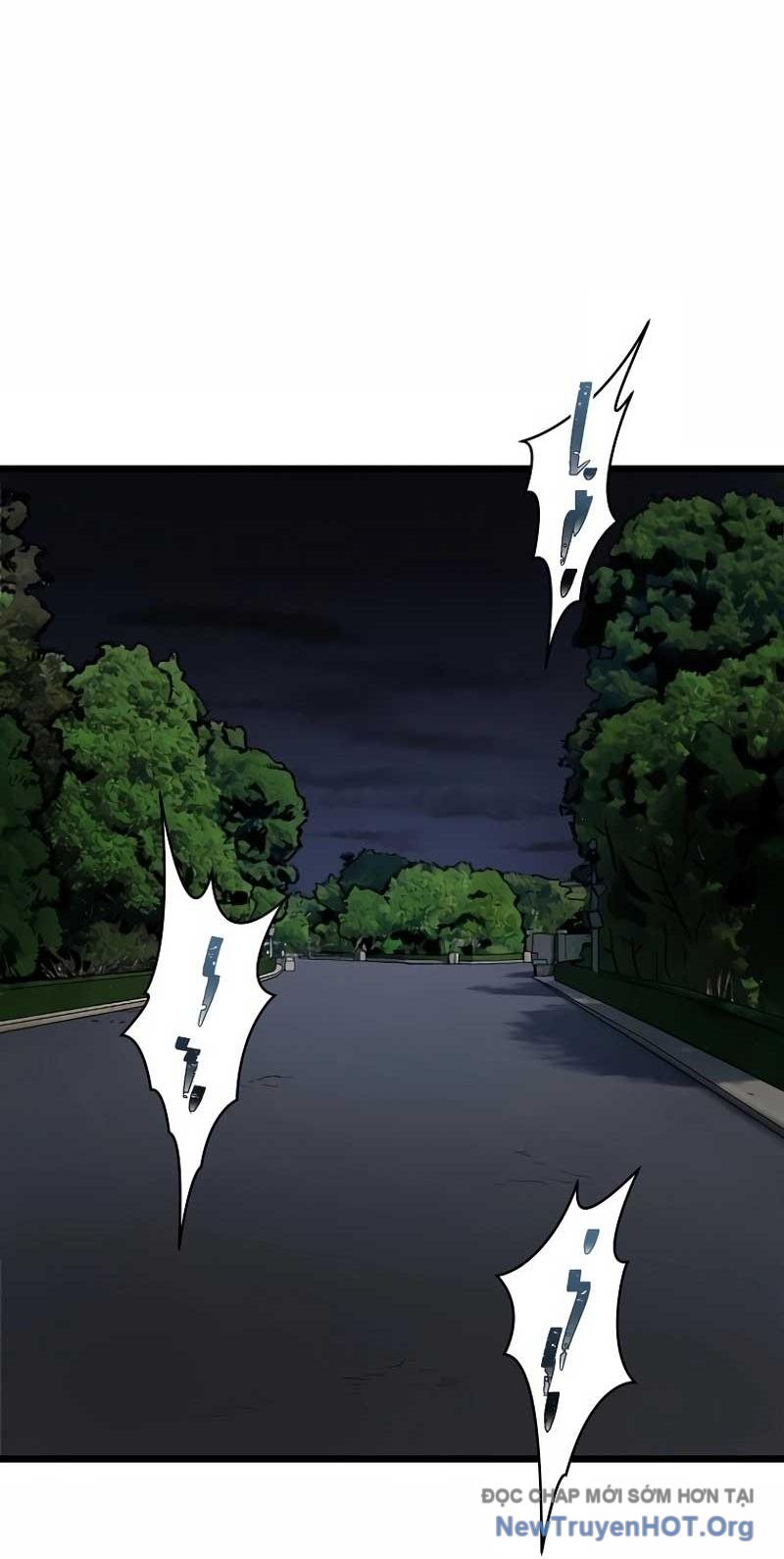 Công Viên Undead Chapter 6 - Trang 2