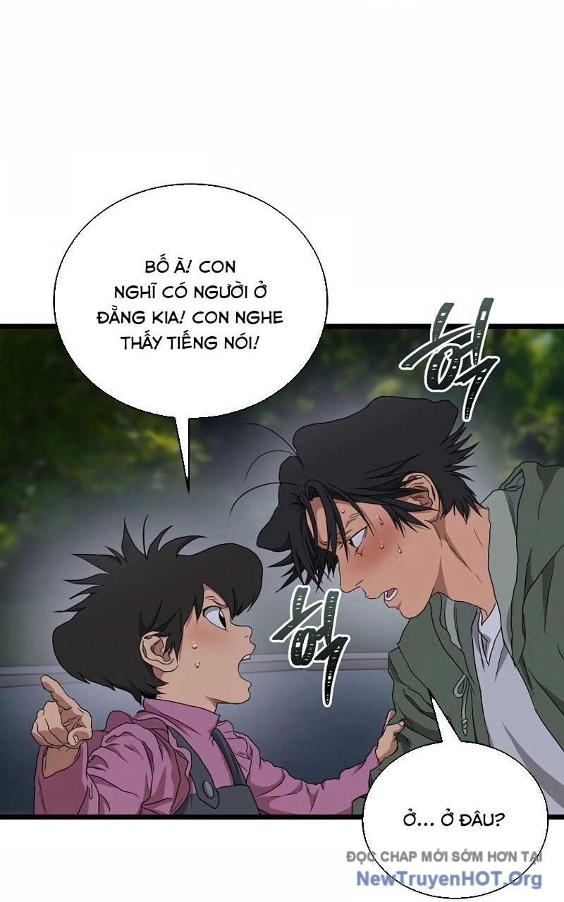 Công Viên Undead Chapter 6 - Trang 2