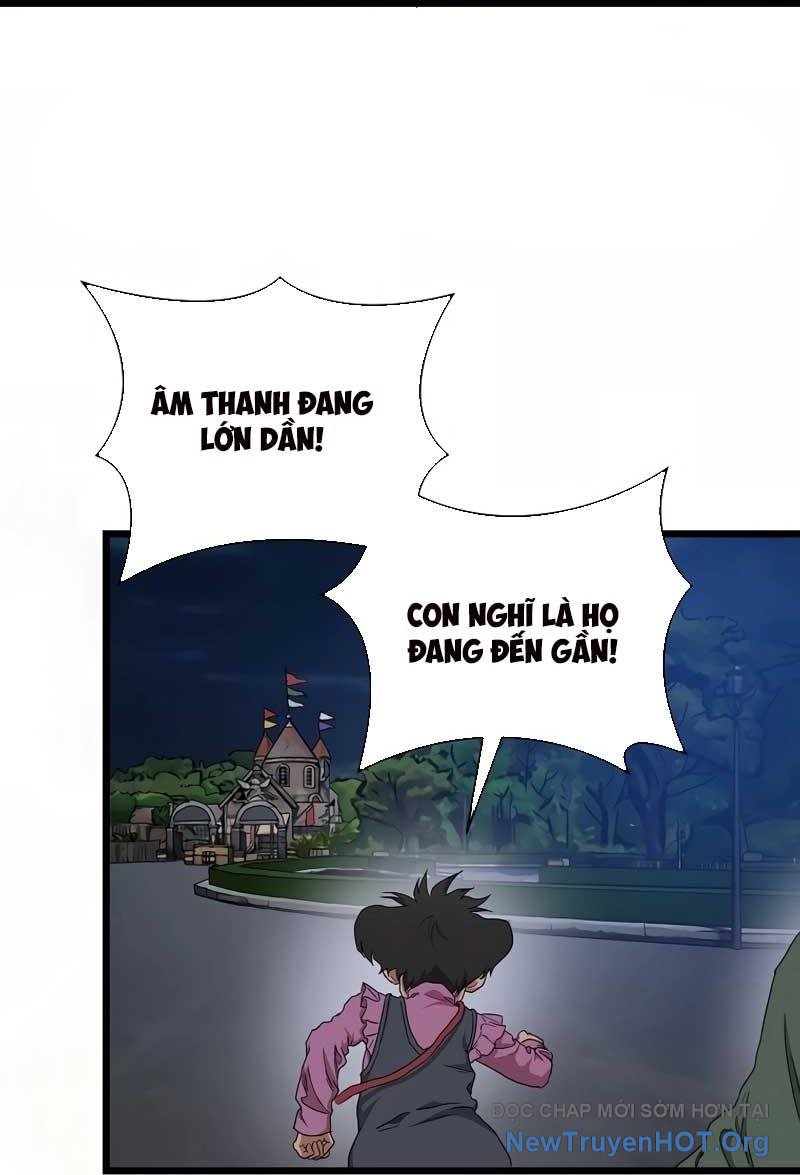 Công Viên Undead Chapter 6 - Trang 2