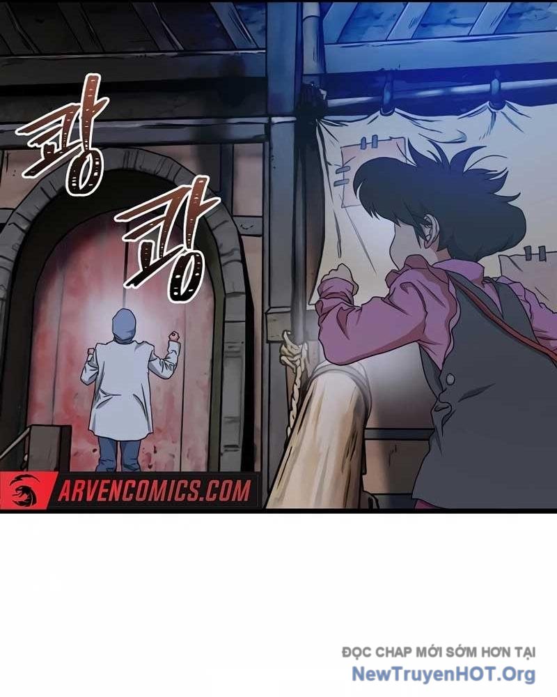 Công Viên Undead Chapter 6 - Trang 2