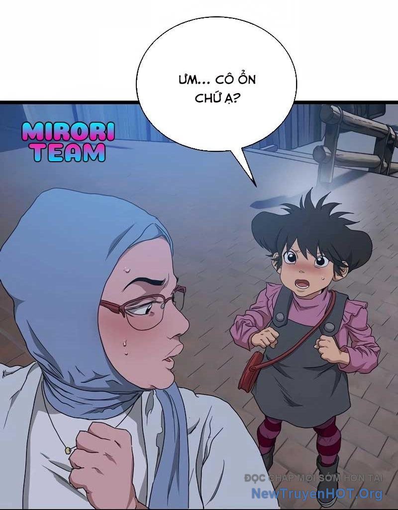 Công Viên Undead Chapter 6 - Trang 2