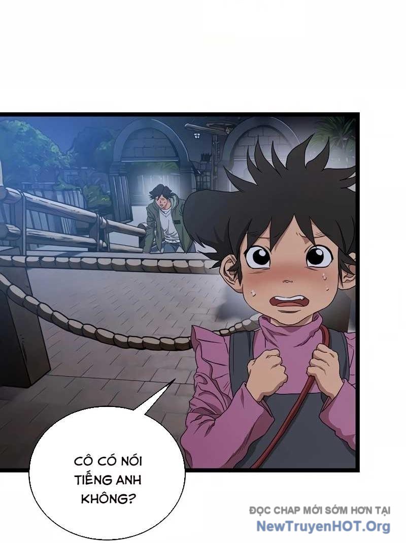 Công Viên Undead Chapter 6 - Trang 2