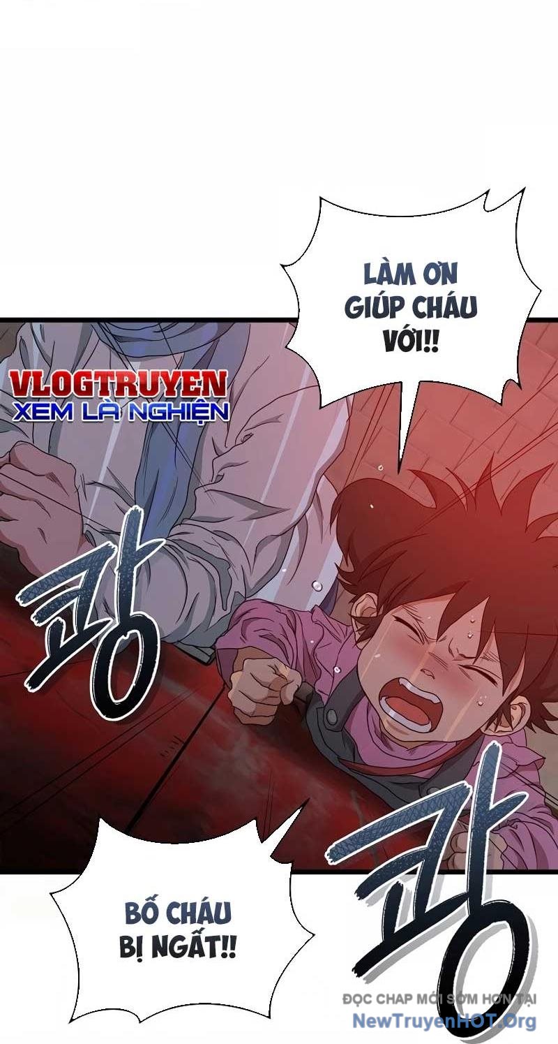 Công Viên Undead Chapter 6 - Trang 2