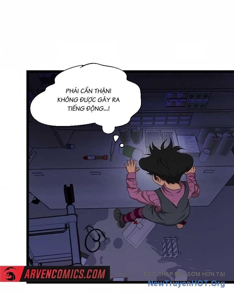 Công Viên Undead Chapter 6 - Trang 2