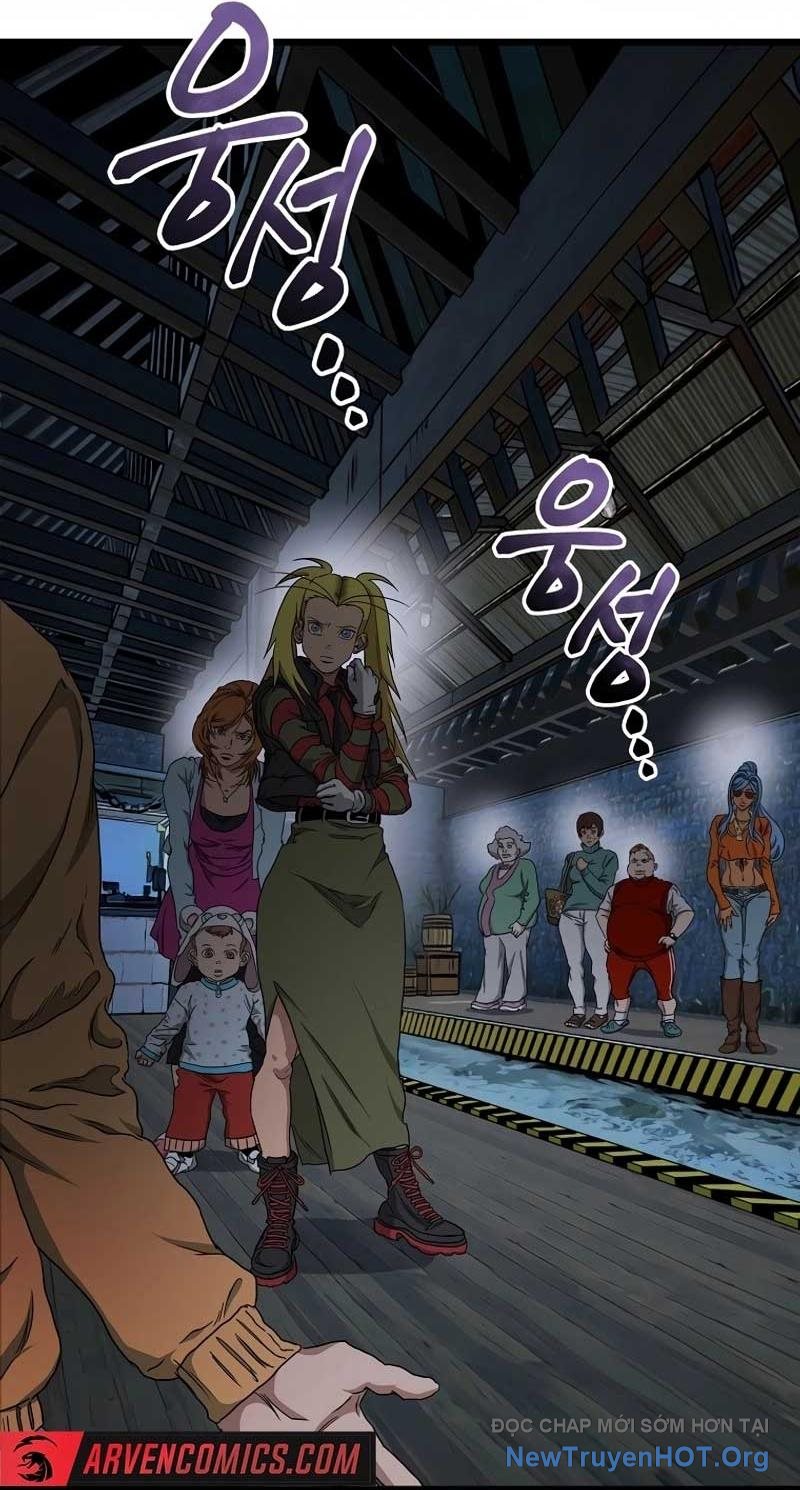 Công Viên Undead Chapter 6 - Trang 2