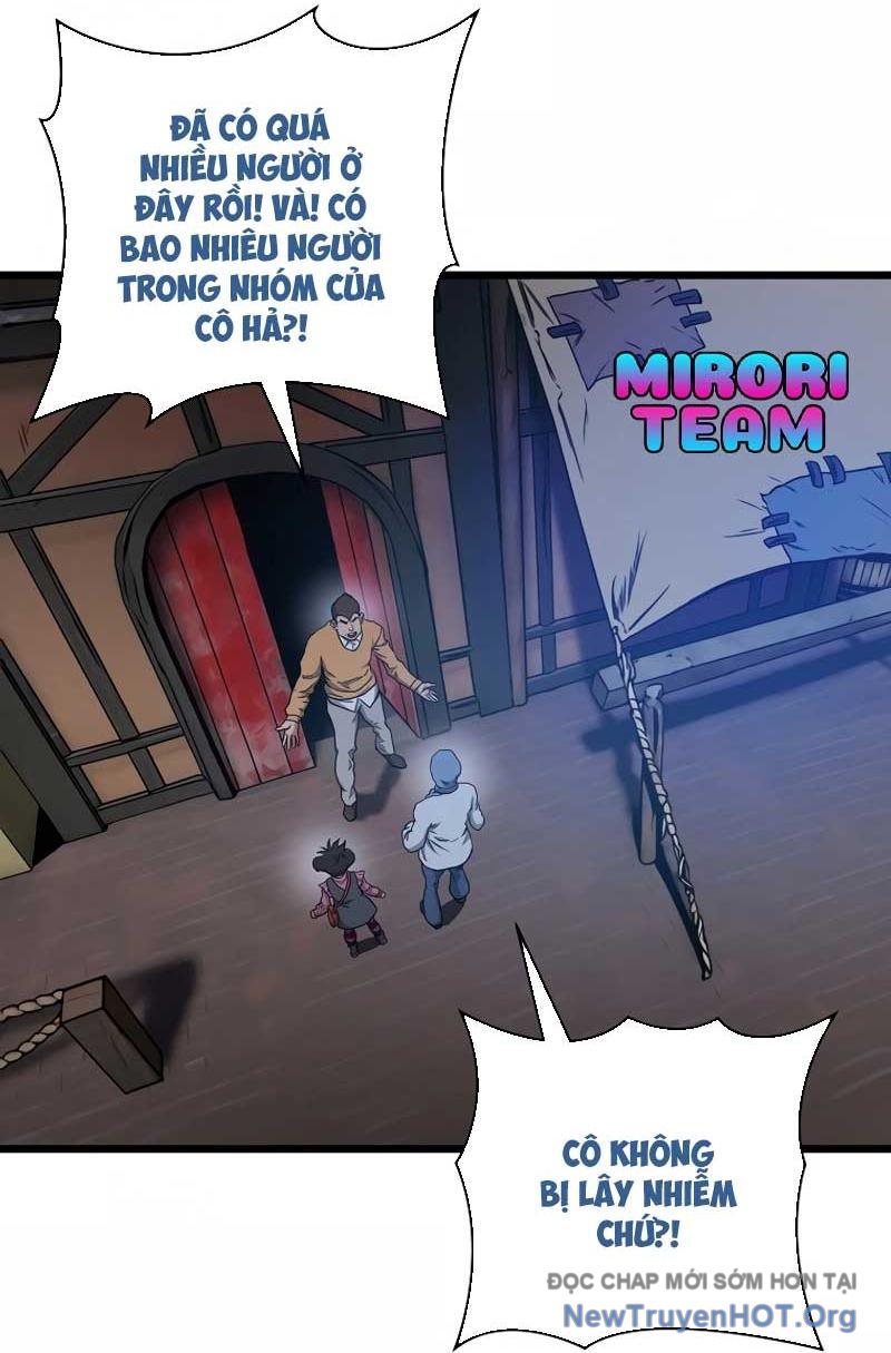 Công Viên Undead Chapter 6 - Trang 2