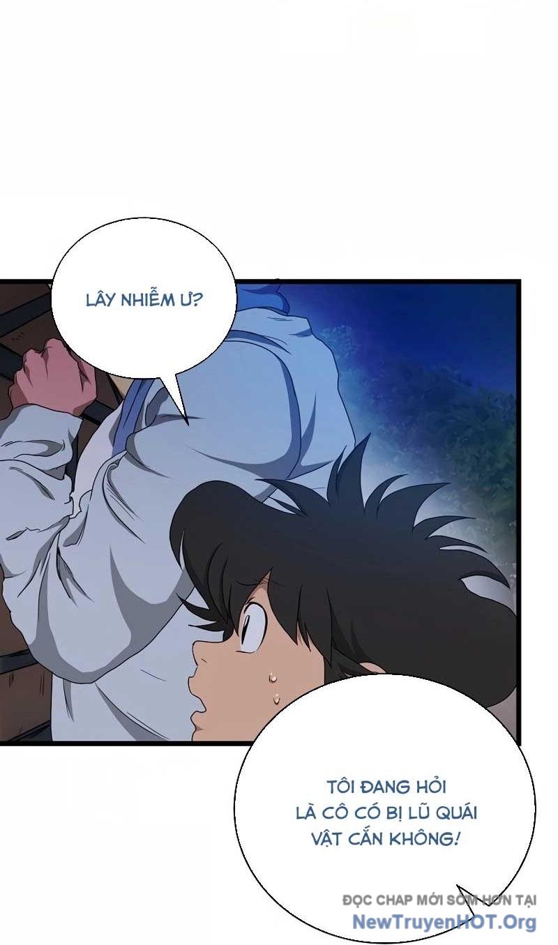 Công Viên Undead Chapter 6 - Trang 2