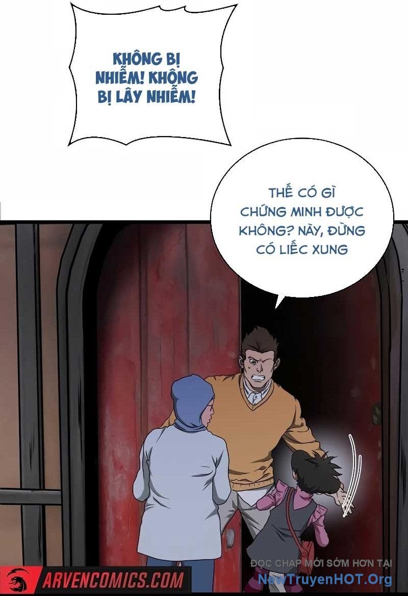 Công Viên Undead Chapter 6 - Trang 2