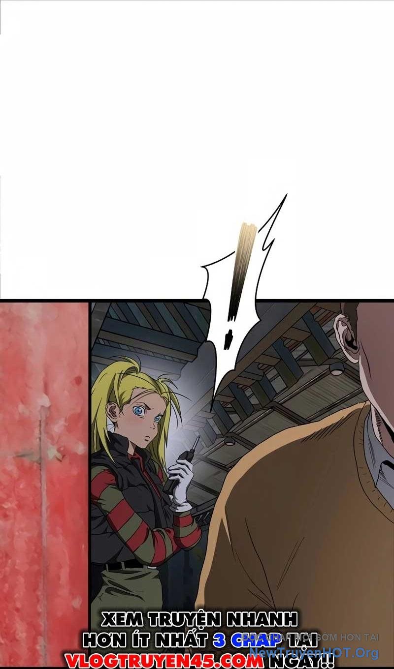 Công Viên Undead Chapter 6 - Trang 2