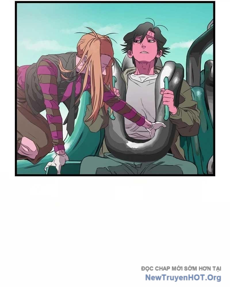 Công Viên Undead Chapter 6 - Trang 2