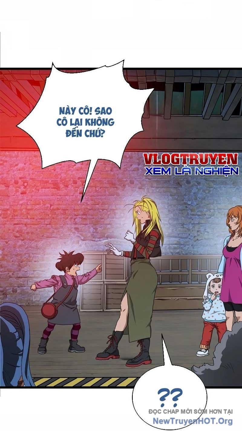 Công Viên Undead Chapter 6 - Trang 2