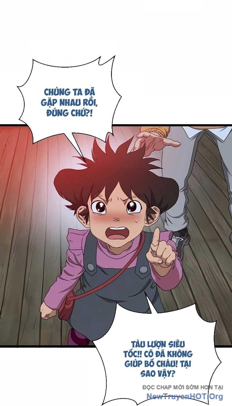 Công Viên Undead Chapter 6 - Trang 2