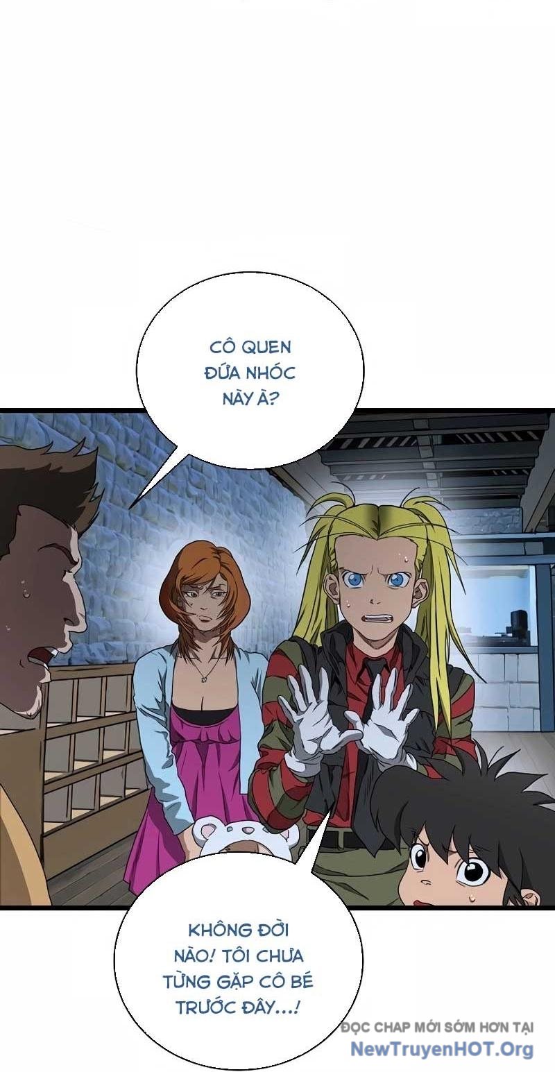 Công Viên Undead Chapter 6 - Trang 2