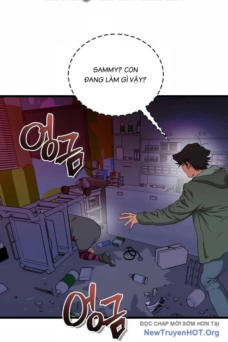 Công Viên Undead Chapter 6 - Trang 2