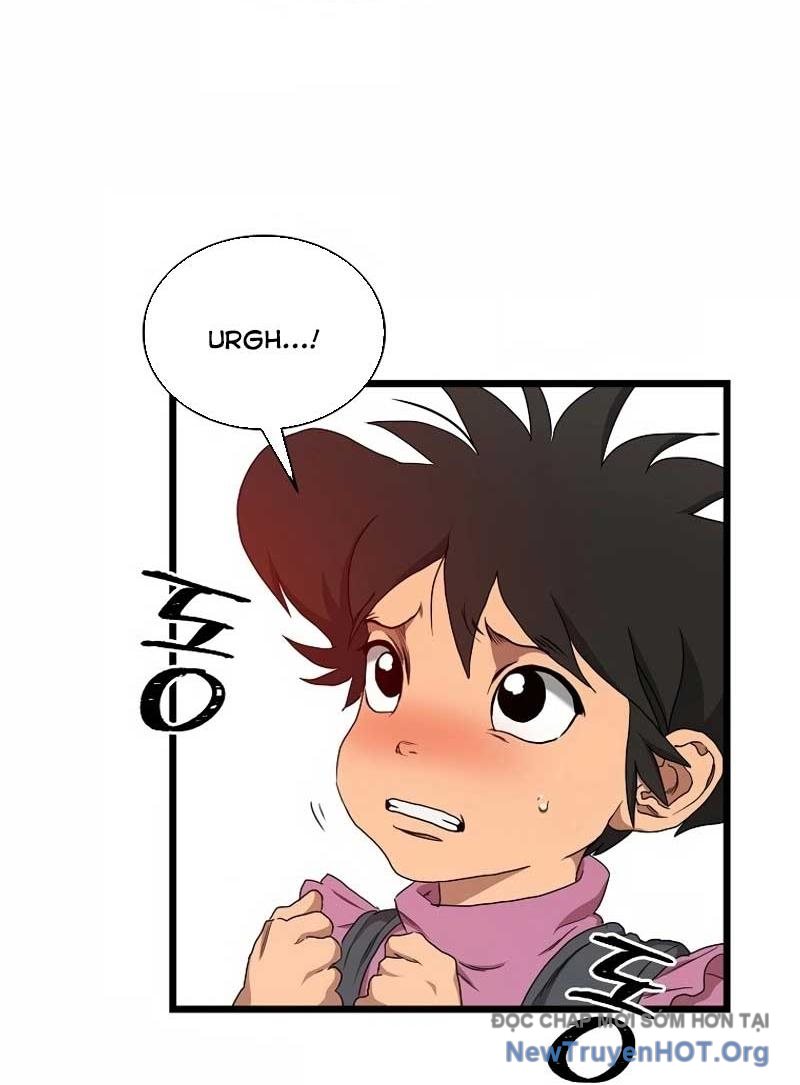 Công Viên Undead Chapter 6 - Trang 2