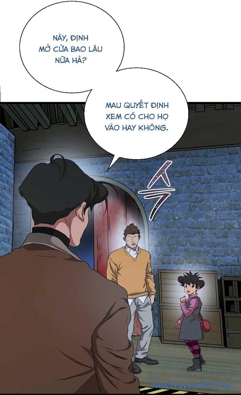 Công Viên Undead Chapter 6 - Trang 2
