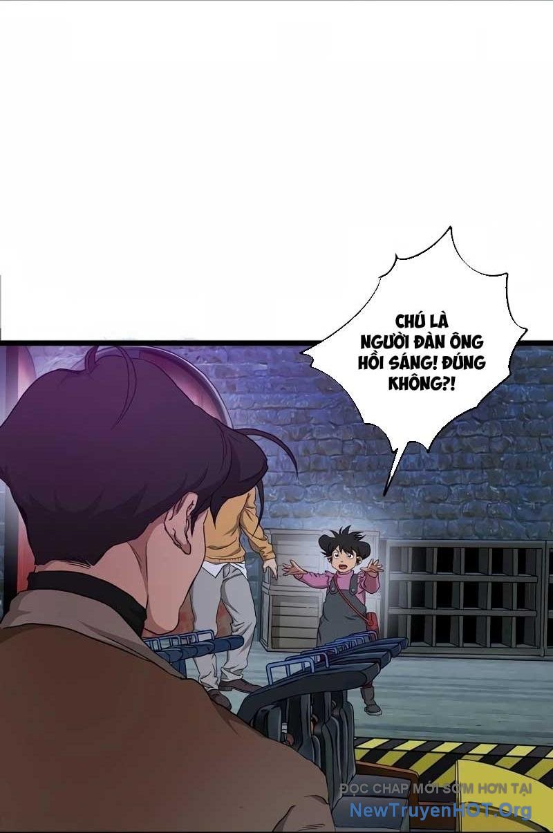 Công Viên Undead Chapter 6 - Trang 2