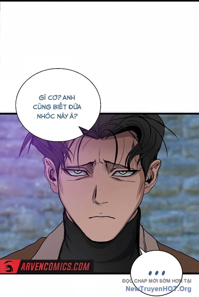 Công Viên Undead Chapter 6 - Trang 2