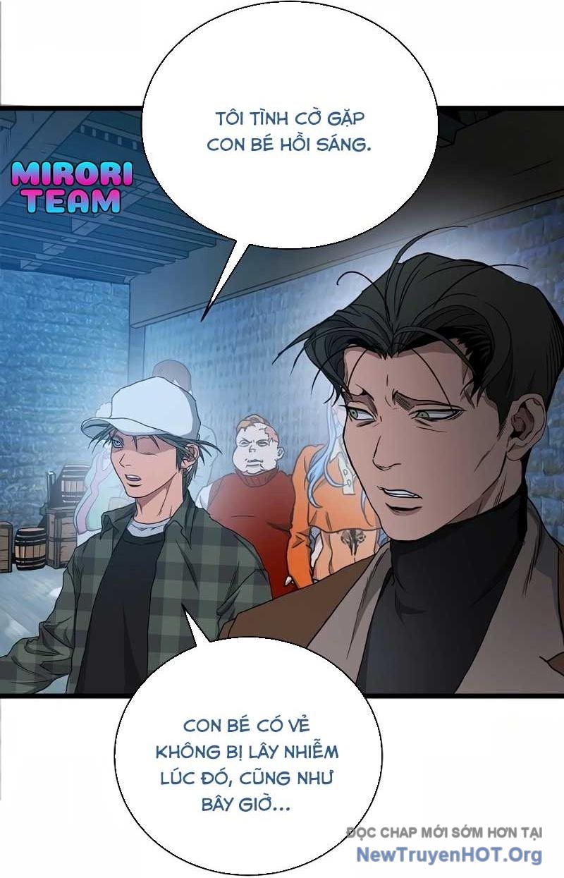 Công Viên Undead Chapter 6 - Trang 2