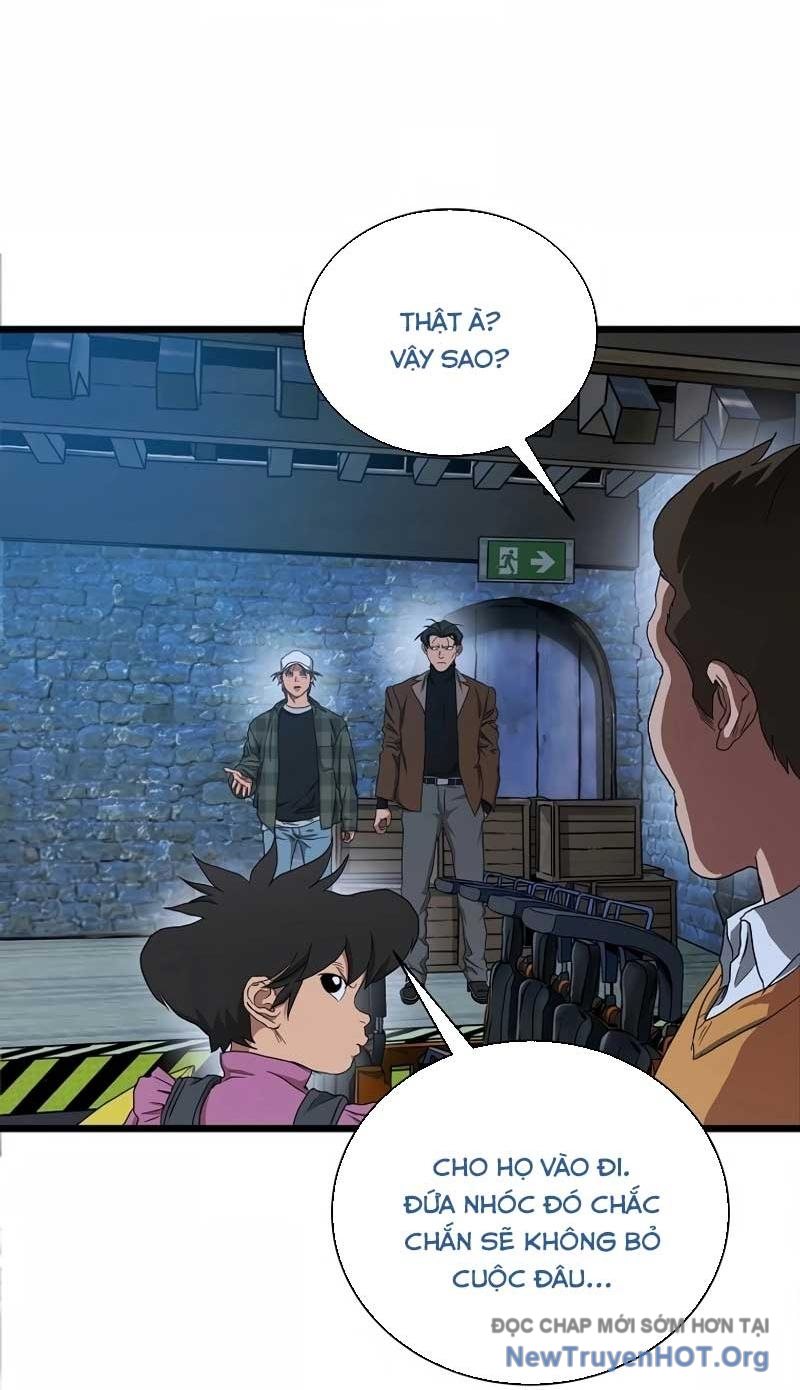 Công Viên Undead Chapter 6 - Trang 2