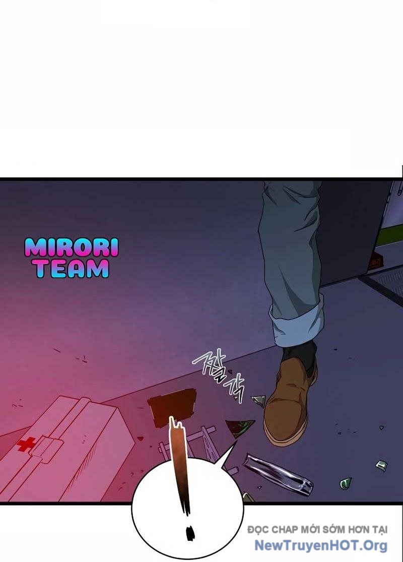 Công Viên Undead Chapter 6 - Trang 2