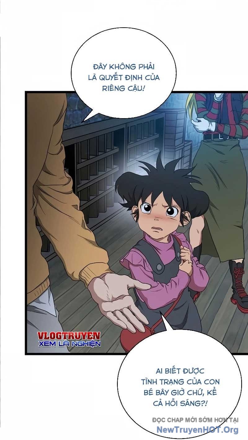 Công Viên Undead Chapter 6 - Trang 2