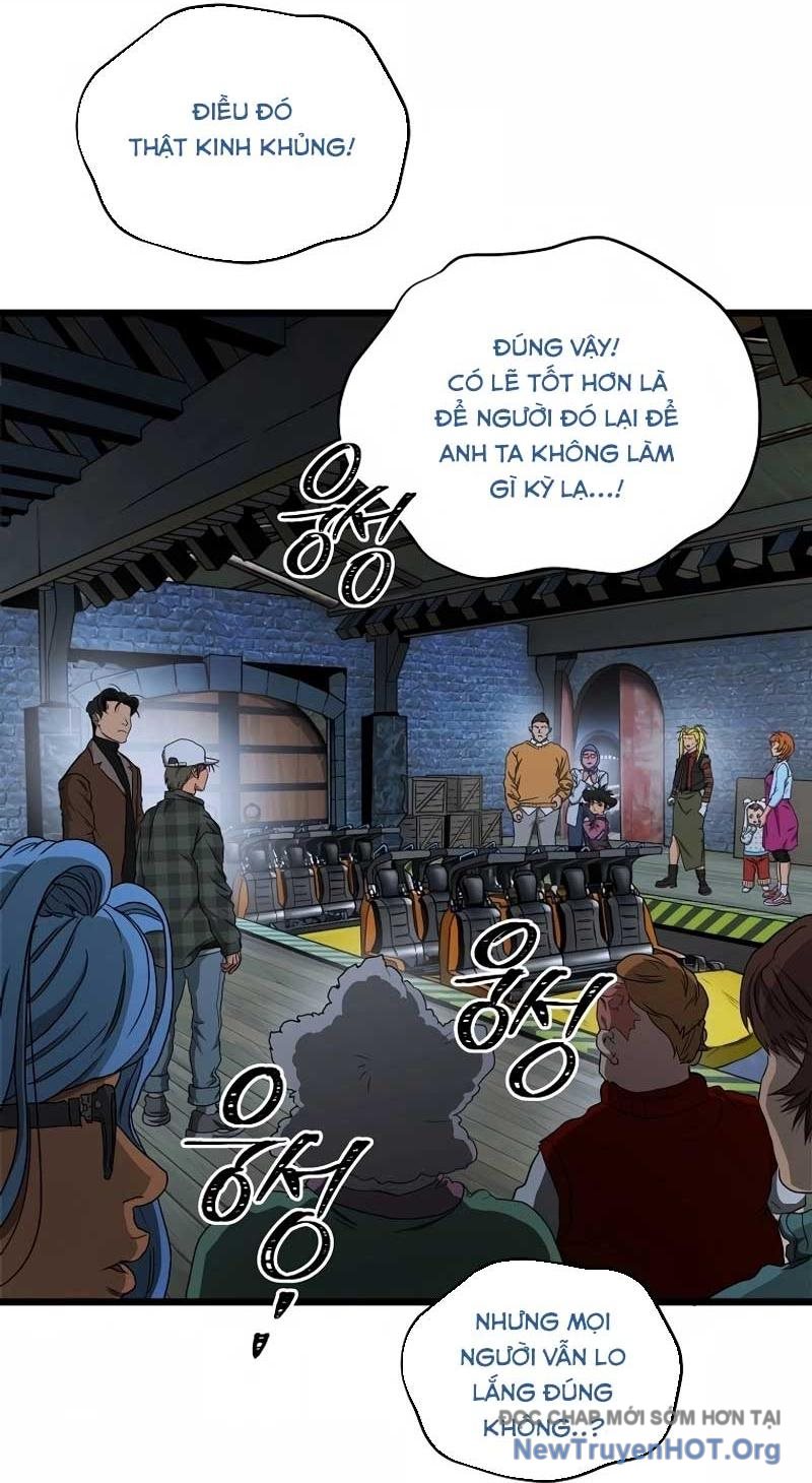 Công Viên Undead Chapter 6 - Trang 2