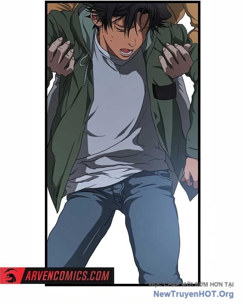 Công Viên Undead Chapter 6 - Trang 2