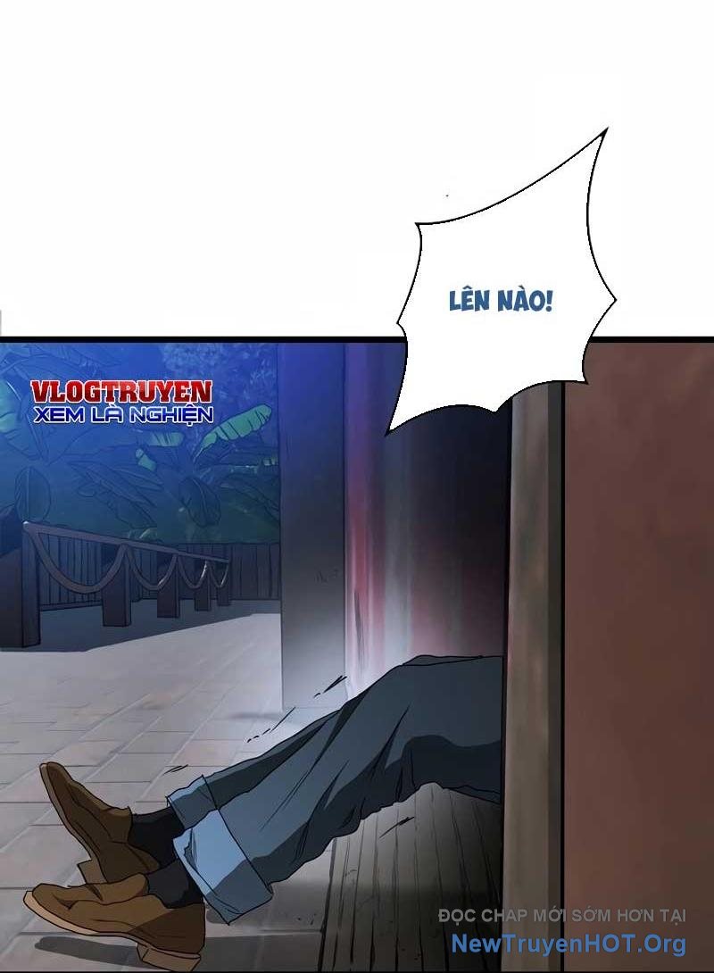 Công Viên Undead Chapter 6 - Trang 2