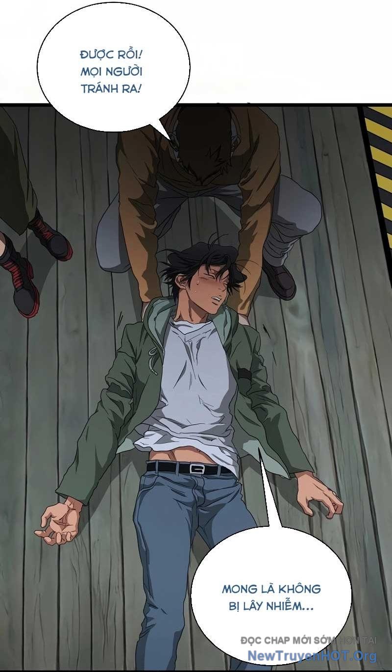 Công Viên Undead Chapter 6 - Trang 2