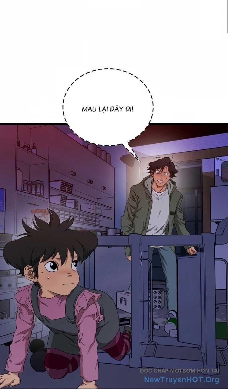 Công Viên Undead Chapter 6 - Trang 2