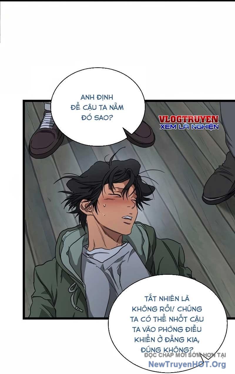 Công Viên Undead Chapter 6 - Trang 2