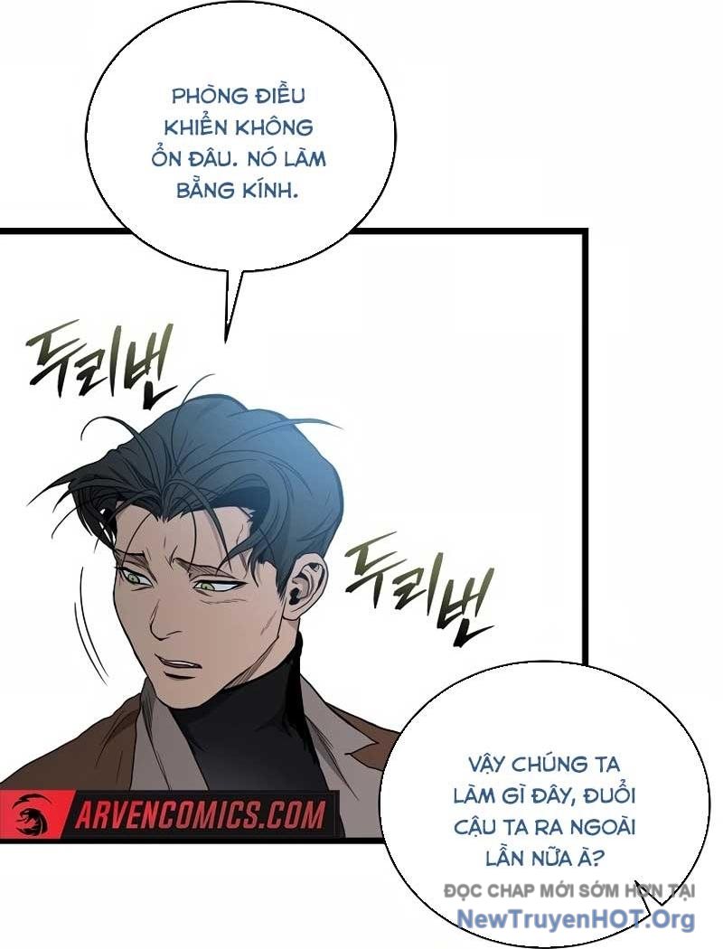 Công Viên Undead Chapter 6 - Trang 2