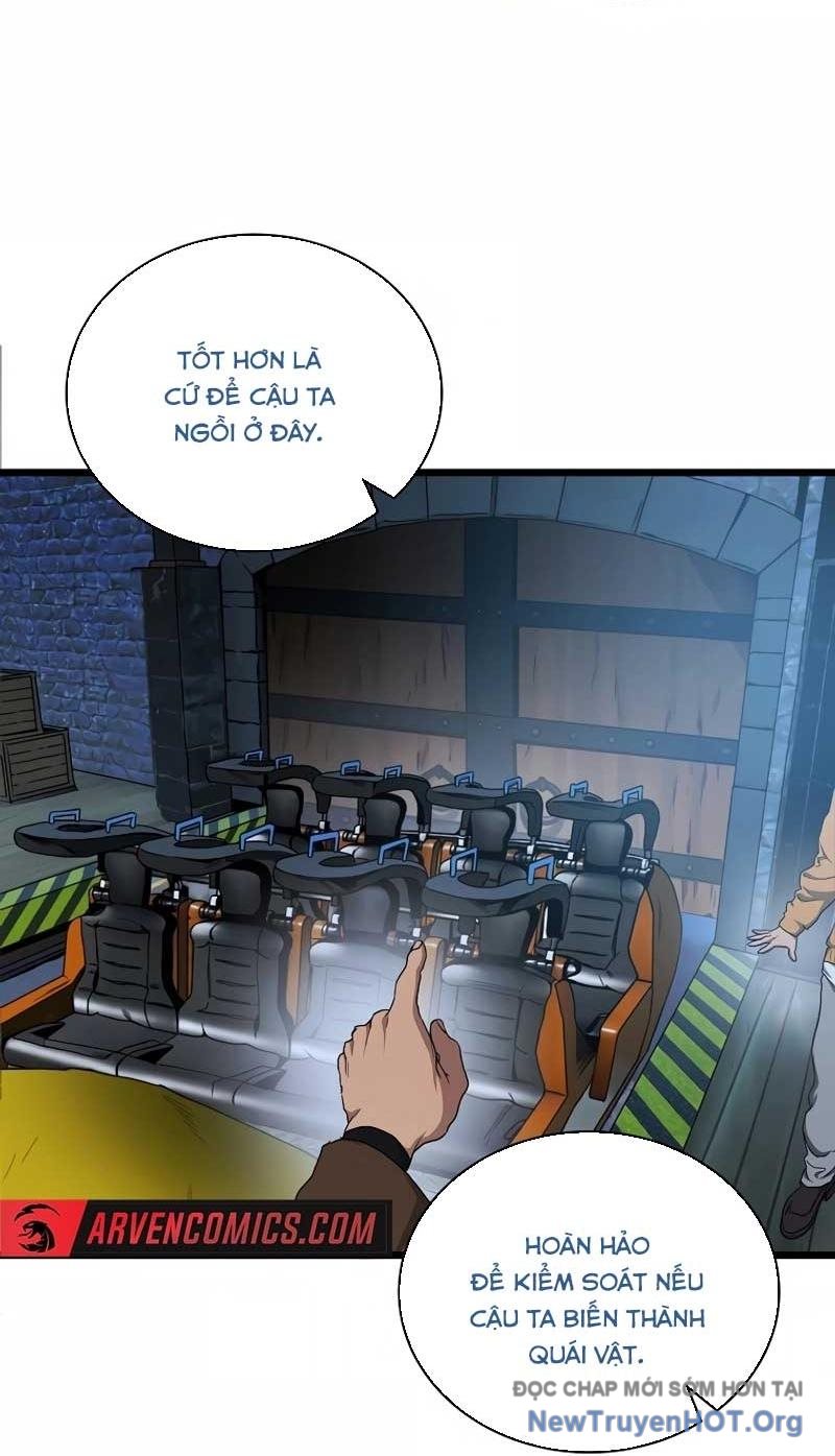 Công Viên Undead Chapter 6 - Trang 2