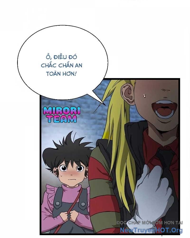 Công Viên Undead Chapter 6 - Trang 2