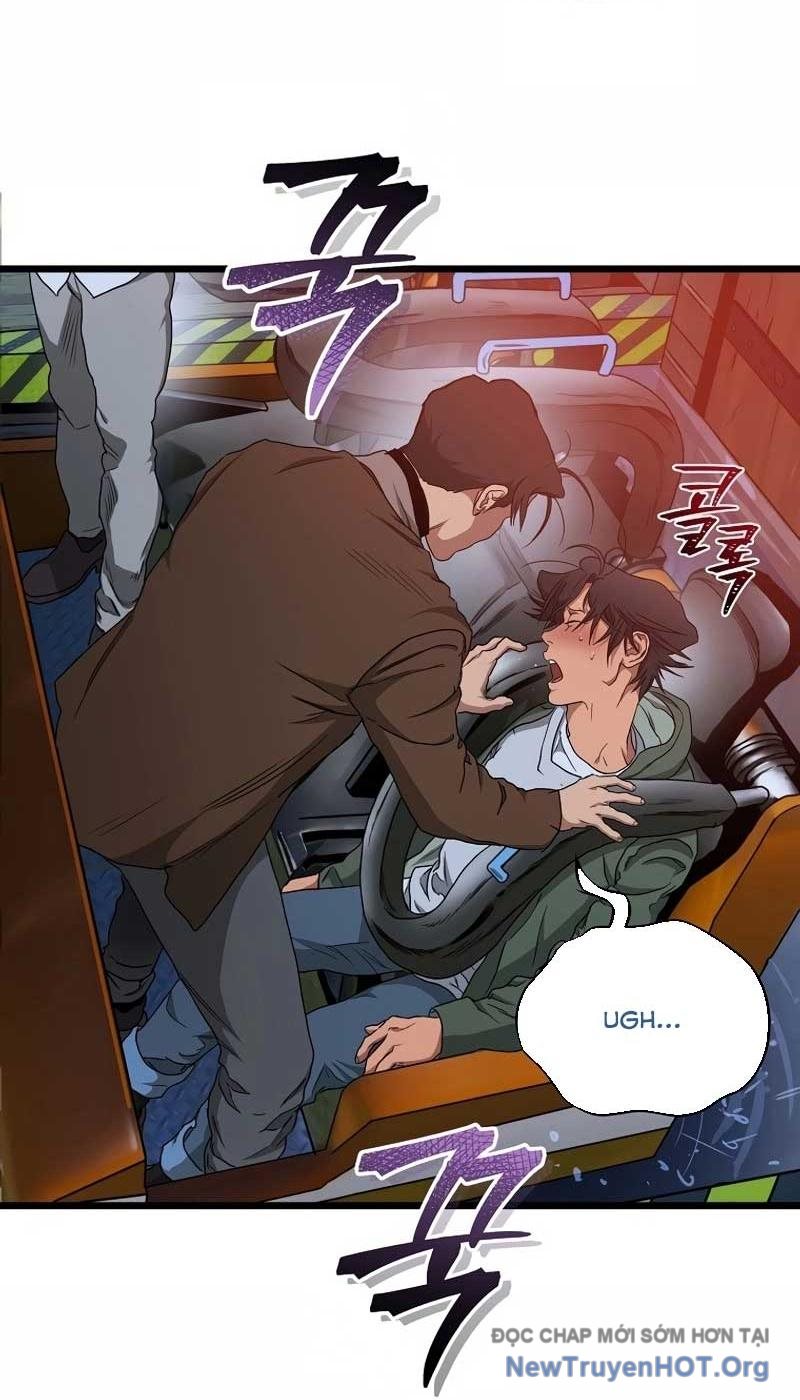 Công Viên Undead Chapter 6 - Trang 2