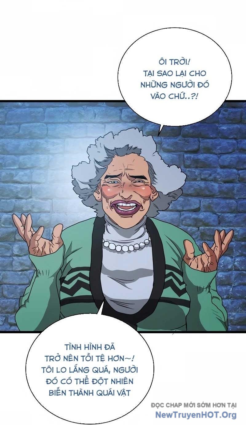 Công Viên Undead Chapter 6 - Trang 2