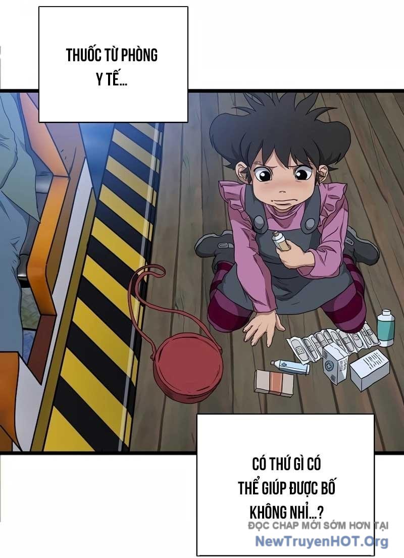 Công Viên Undead Chapter 6 - Trang 2