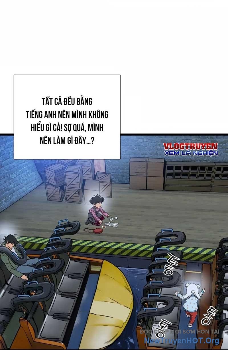 Công Viên Undead Chapter 6 - Trang 2