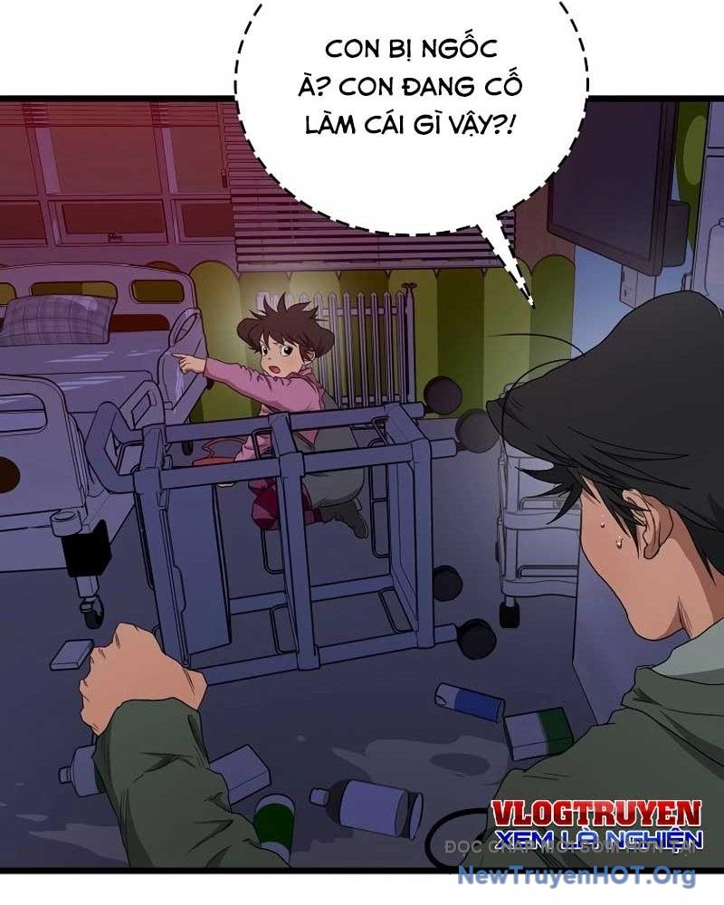 Công Viên Undead Chapter 6 - Trang 2