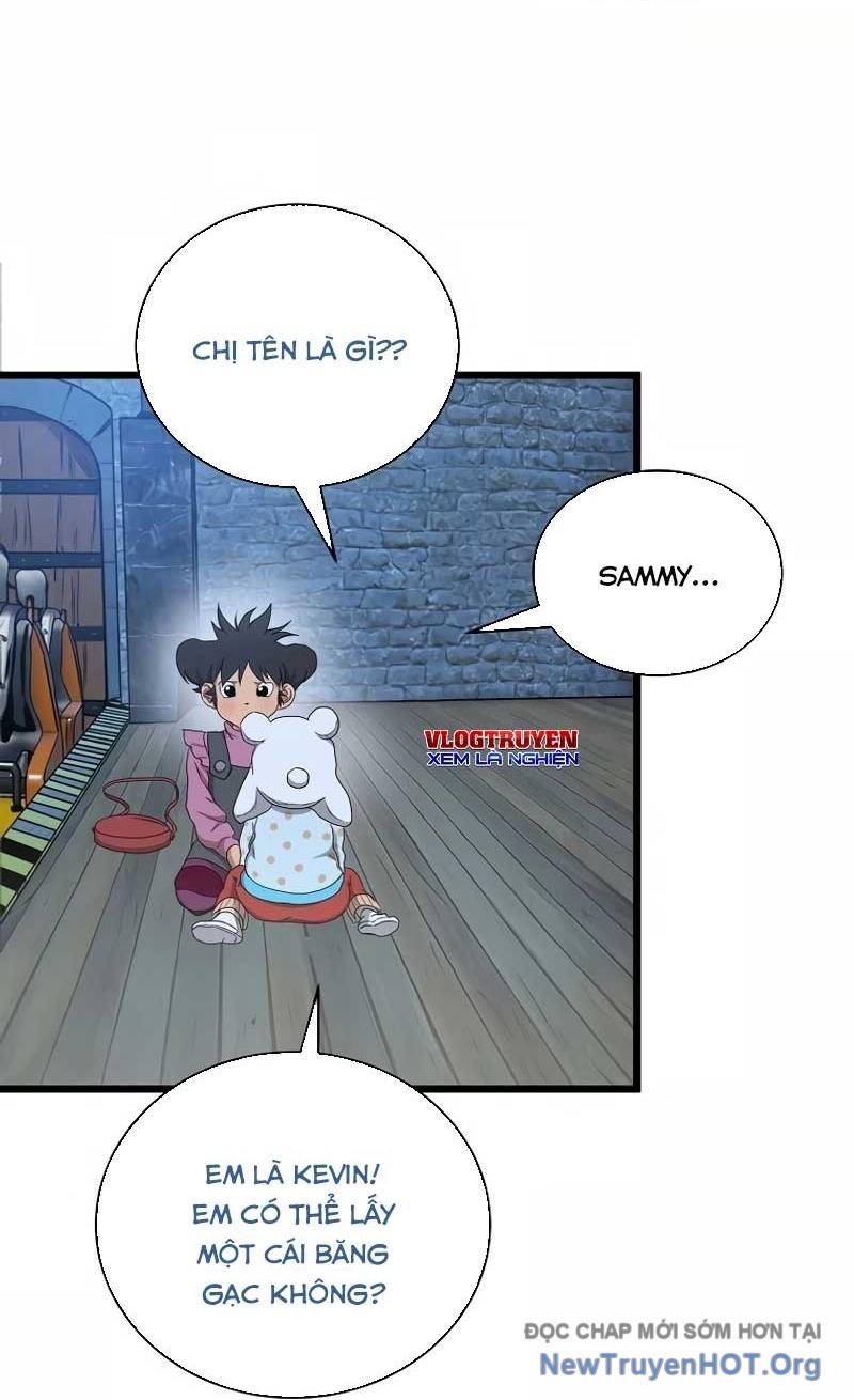 Công Viên Undead Chapter 6 - Trang 2