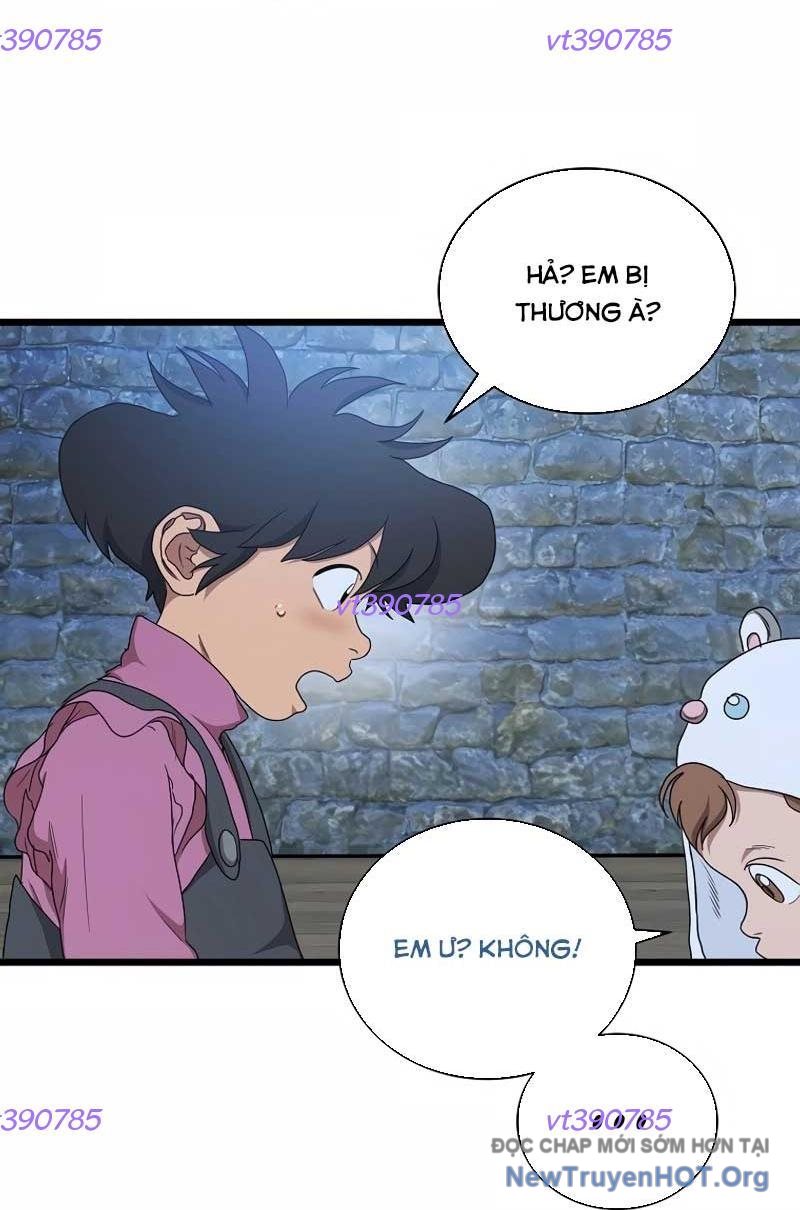 Công Viên Undead Chapter 6 - Trang 2