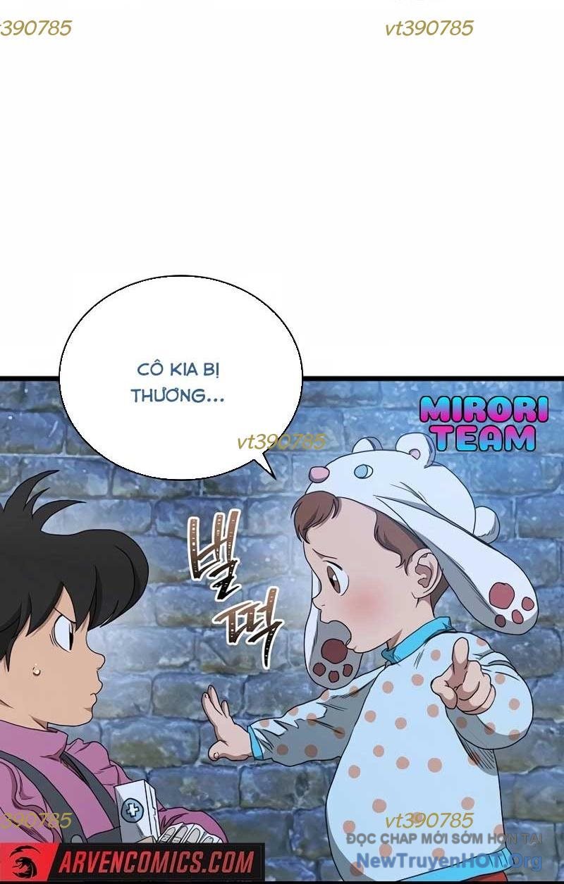 Công Viên Undead Chapter 6 - Trang 2