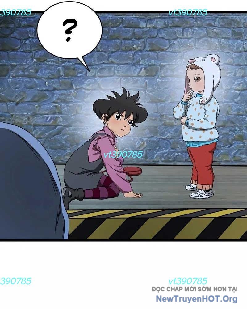 Công Viên Undead Chapter 6 - Trang 2