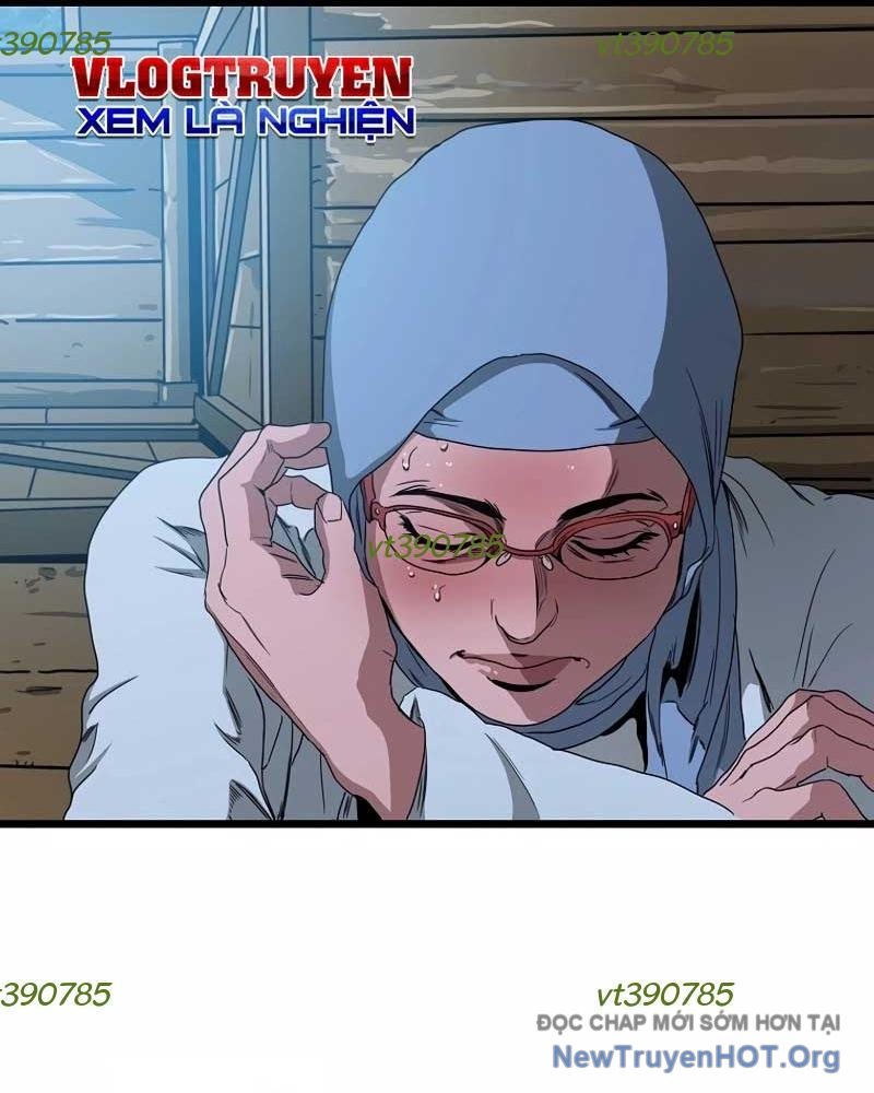 Công Viên Undead Chapter 6 - Trang 2