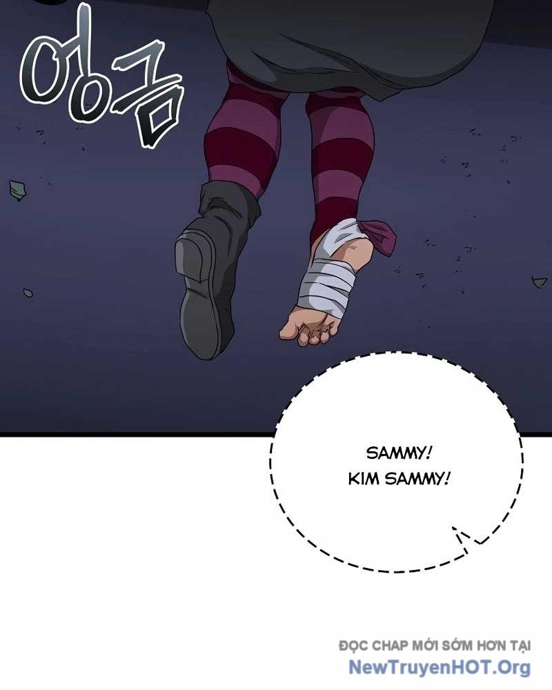 Công Viên Undead Chapter 6 - Trang 2