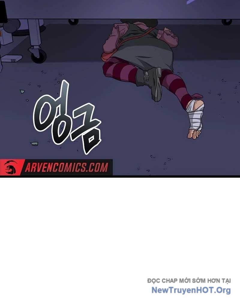 Công Viên Undead Chapter 6 - Trang 2